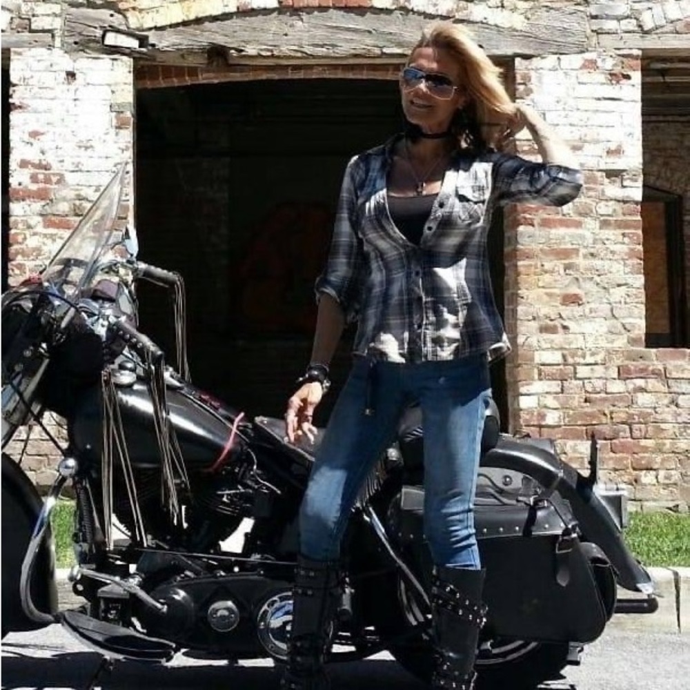 Meet your Posher, Nikki